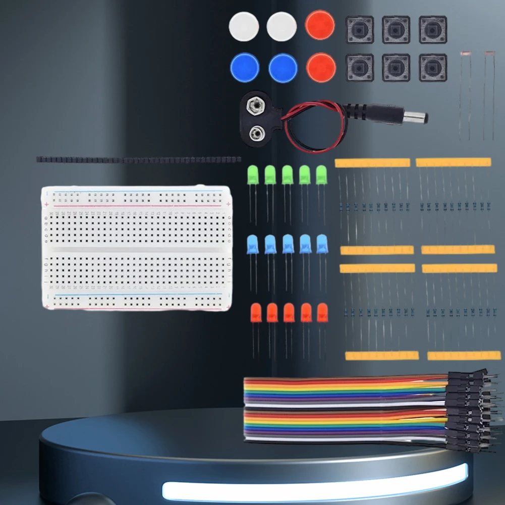 Thumbnail 3 - #5 Trending Breadboards Right Now