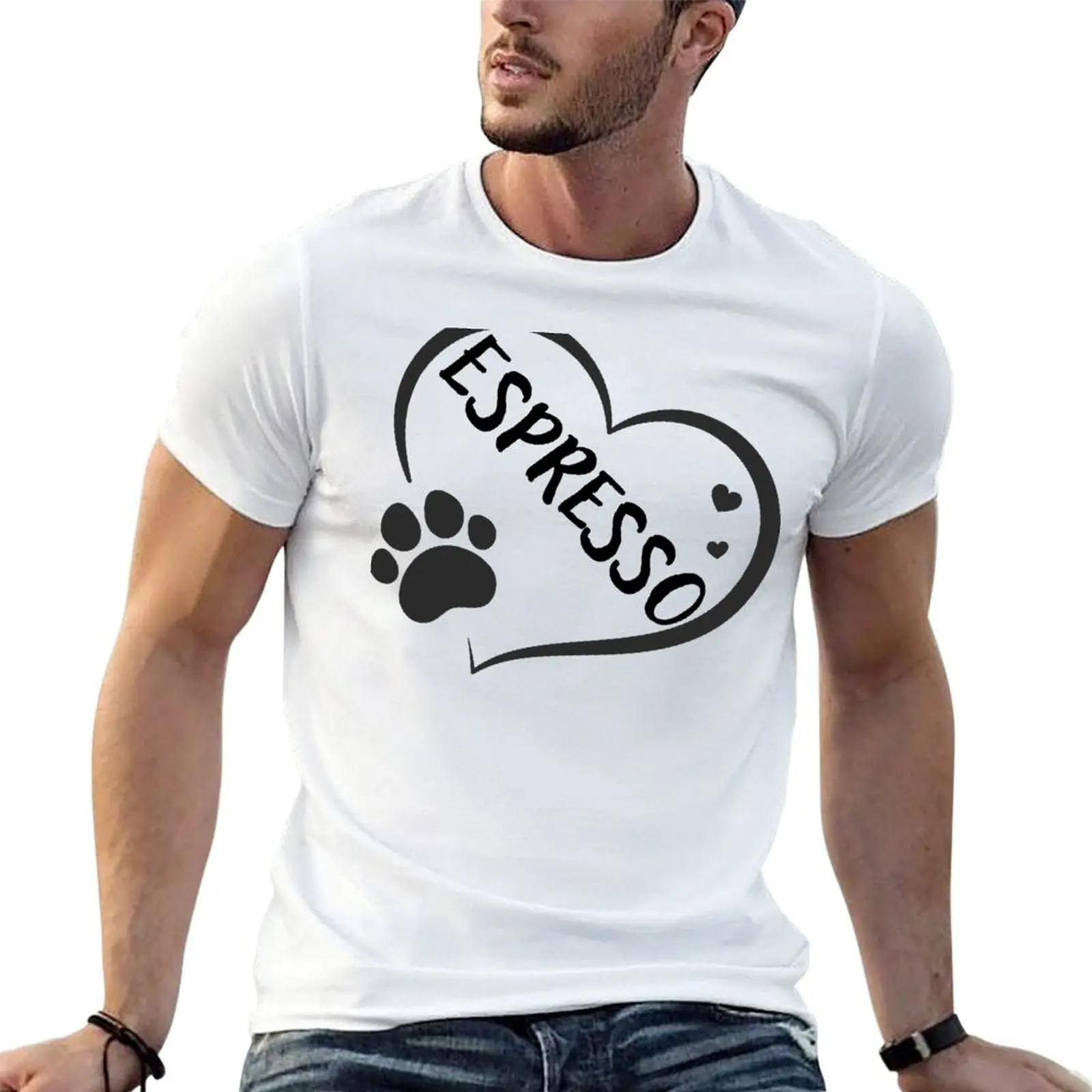 Espresso Dog Or Cat… - image