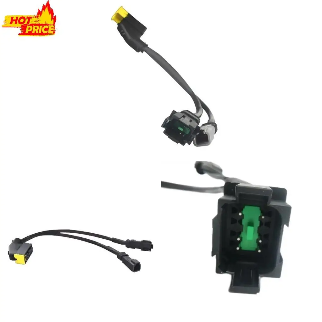 

Глуг кабельного проводки сцепления для улучшения производительности гладкий контроль автомобиля 2392193 2392281 2441305 2612292