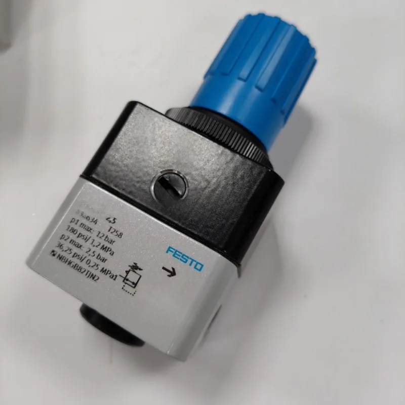 Parts For Festo Fes…