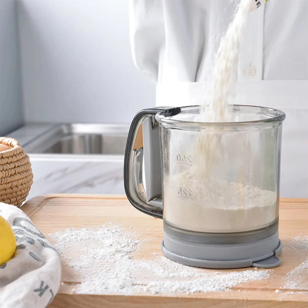 Thumbnail 2 - #31 Trending Flour Sifters Right Now