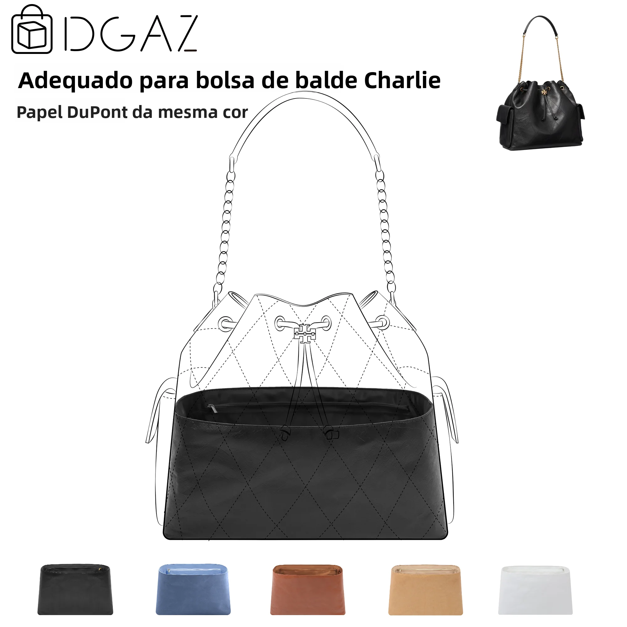 bolso-tipo-cubo-charlie-de-la-marca-global-dgaz-con-forro-interior-de-papel-dupont-del-mismo-color-bolso-tipo-cubo-negro-ac