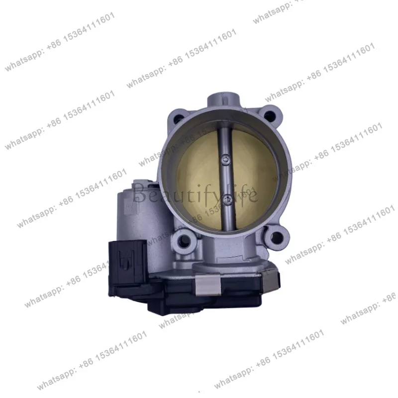 TOOL XX.. Suitable for refurbishing automotive throttle assemblies 1263-2172 12632172 1267-0981