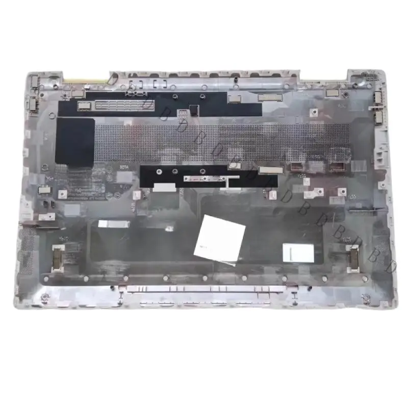 AA+New N09473-001 Bottom Base D Cover Lower Case For HP Pavilion X360 2-in-1 14-EK Laptop Replacement