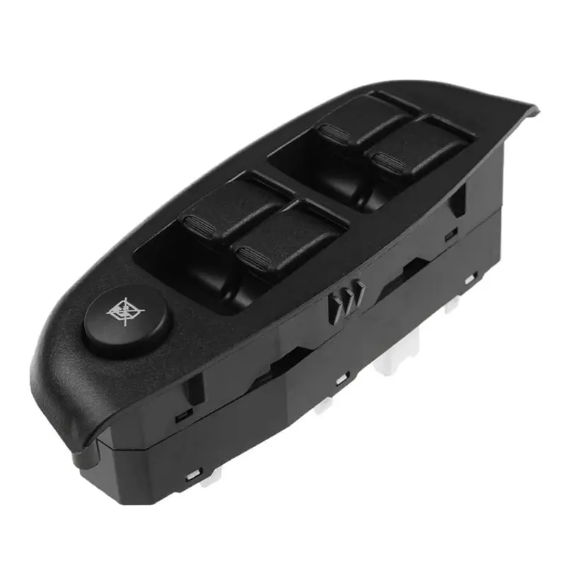 96396300 Car Electric Window Master Control Switch Window Switch For Kalos 1