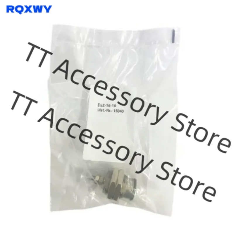 Original, EGZ-6-5 15033, EGZ-6-10 15034, EGZ-6-15 15035, EGZ-10-5 15036, EGZ-10-10 15037