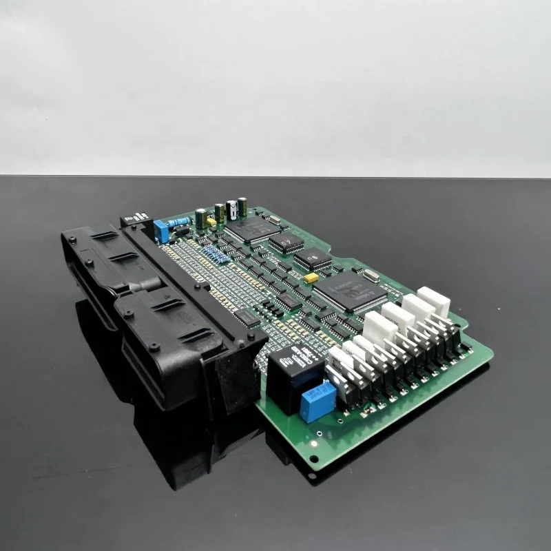 

2025 hot sale Forklift Controller Electric Forklift Control Unit Assy 3903606331 3903601983 for Linde 335-02 E16C E20P