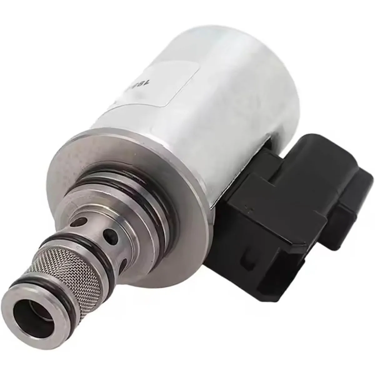 Solenoid Valve 195-9700 For Caterpillar CAT Loader 216B 226B 232B 242B 248B 257B 287B 297C Engine C2.2 C3.4 3034 3034C 3044C