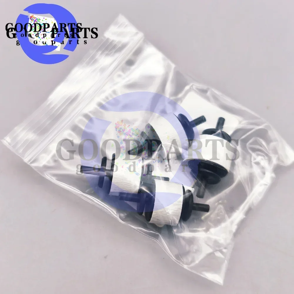 Printer 4X LY0634001 Cleaner Pinch Roller S suitable for Brother HL3140 HL3150 HL3170 HL3180 HL4150 HL4570 HL L8250 L8260 L8350