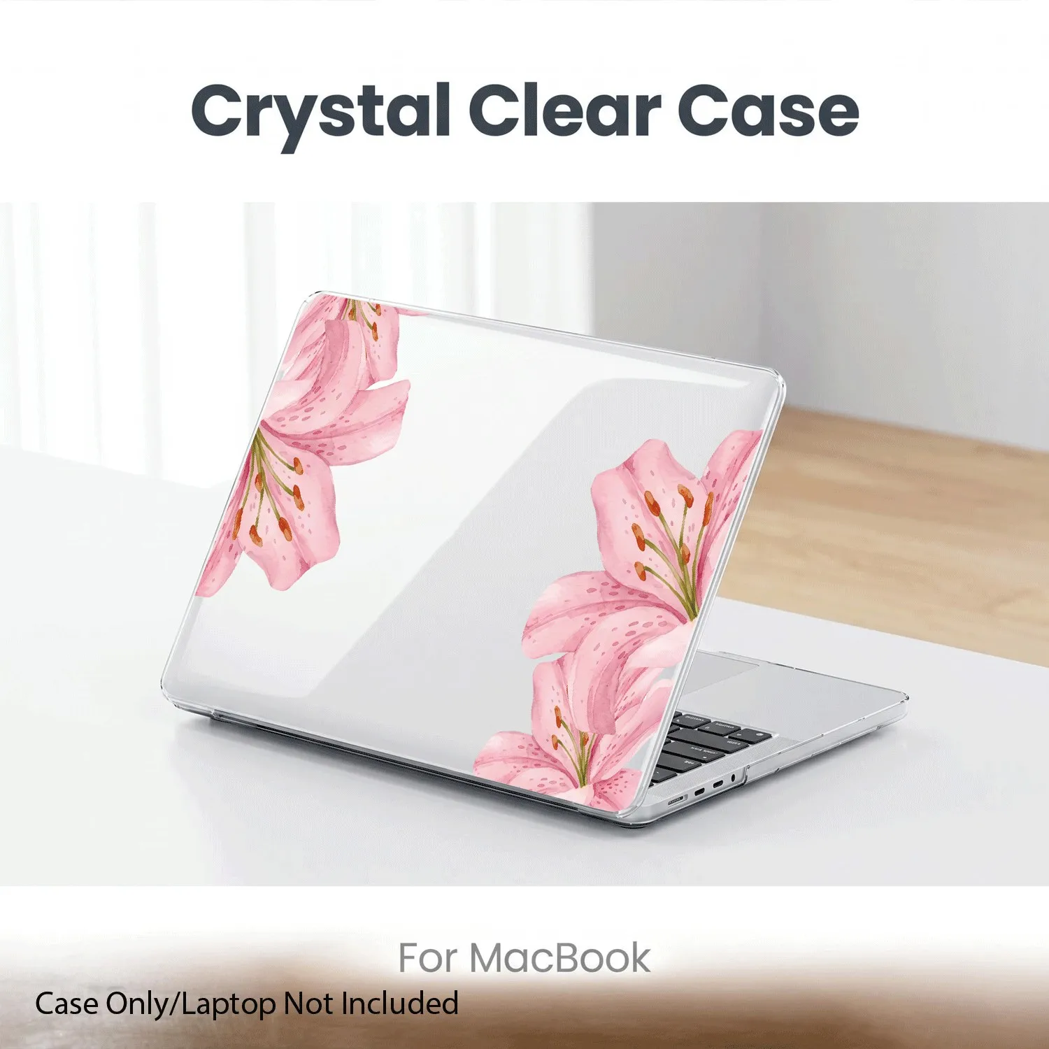 Case for MacBook,compatible with 13 Neo/13.3 Air/13.3 Pro/13.6Air/14.2 Pro/15Air/16.2Pro