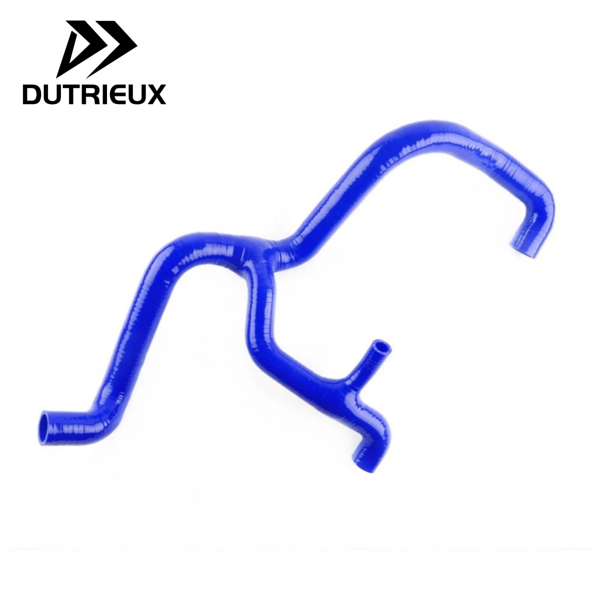 

For 1993-1999 Volkswagen VW Golf MK3 Jetta Cabrio 2.0L Silicone Upper Coolant Radiator Hose Pipe Kit 1994 1995 1996 1997 1998
