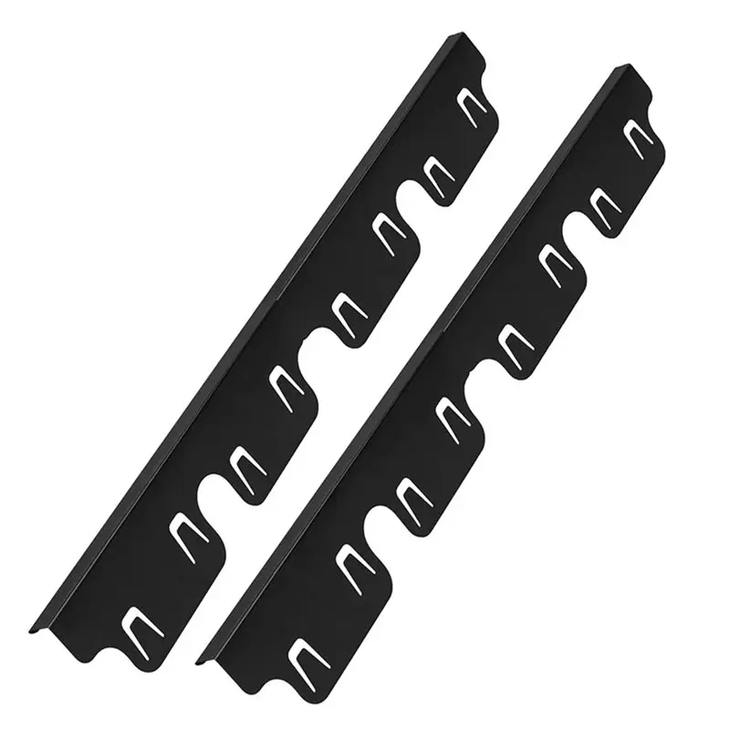 

Комплект отделки верхней части печи и счетчика Крышки зазоров для плиты из нержавеющей стали Наполнитель бокового зазора духовки