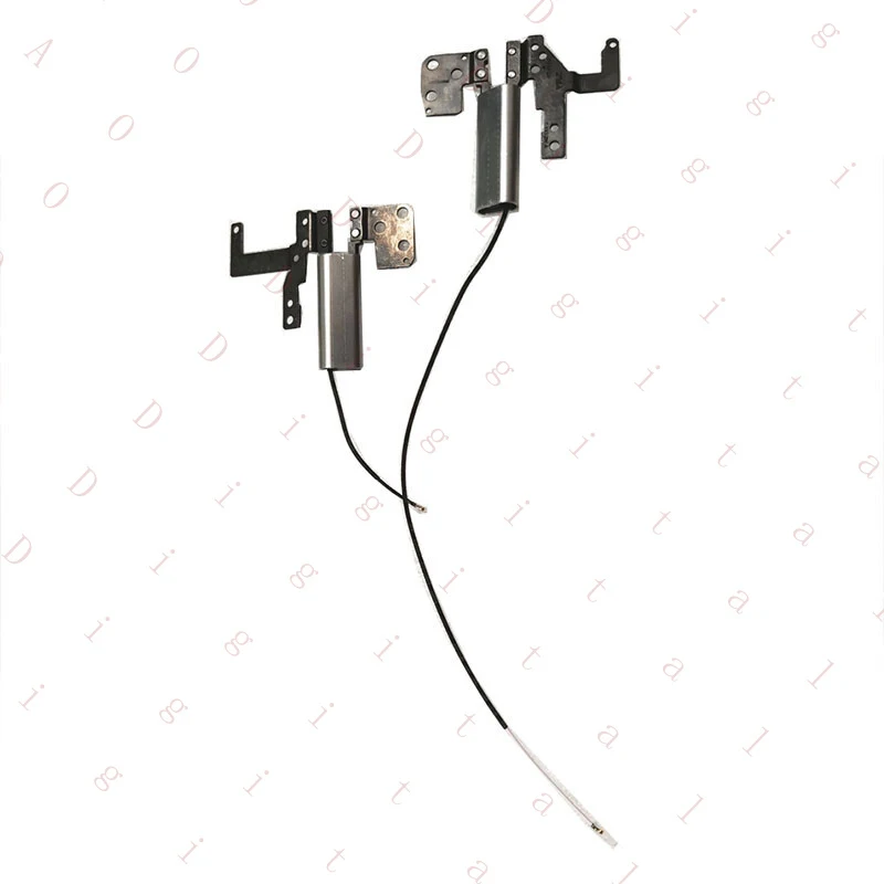 

W For Lenovo YOGA 730-13IKB Shaft Screen Shaft Hinge 5H50Q95876 Left Right Hinges