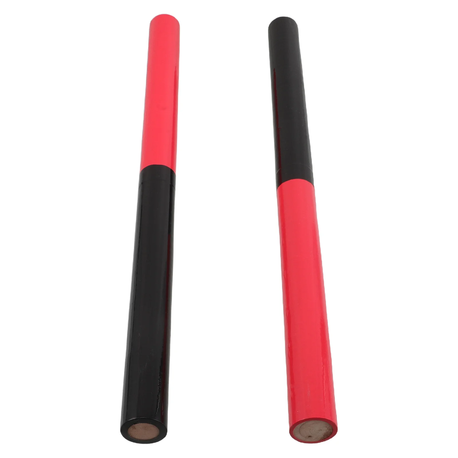 

1Pair Wood Claves Classic Wooden Drumsticks for Chinese Dance Hand Percussion Musical Instrument Dance Props Claves