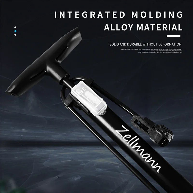 Thumbnail 4 - #1 Latest Barometers Updates