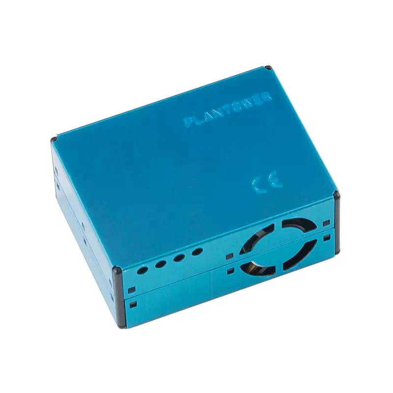 

PMS5003T PM2.5 Dust Temperature and Humidity 2-in-1 Sensor Module Air Quality Detection Module