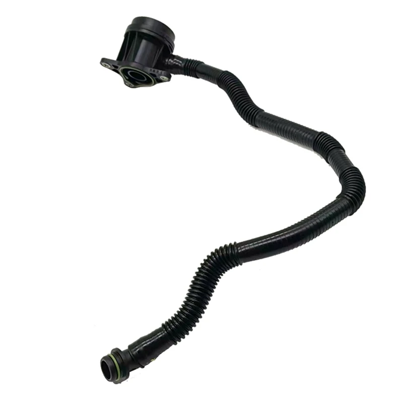 ฝาปิดช่องเติมน้ำมันรถยนต์ A2700180900 2700180900พร้อมท่อสำหรับ Mercedes Benz B-Class B200 W246 1.6 A270010001 270010001 2014