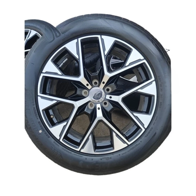 

Applicable to Mercedes-Benz 18/19/20-inch original car dismantling wheel hub C260E300L S400S450V260GLC