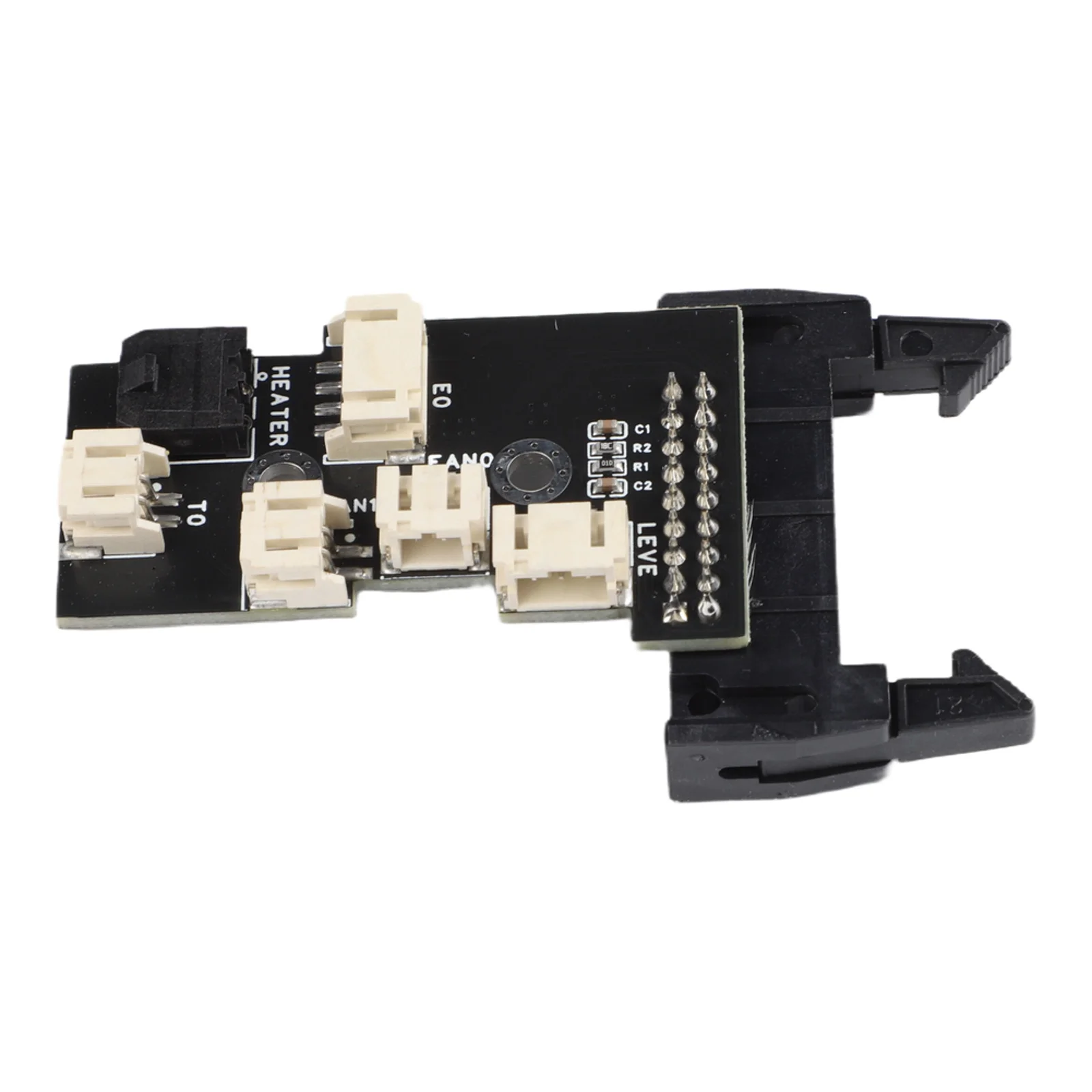 1PC For Anycubic Adapter Mother Board For Kobra 2 Max/Pro/Plus Print Head Adapter Extruder Board -3D Printers Parts
