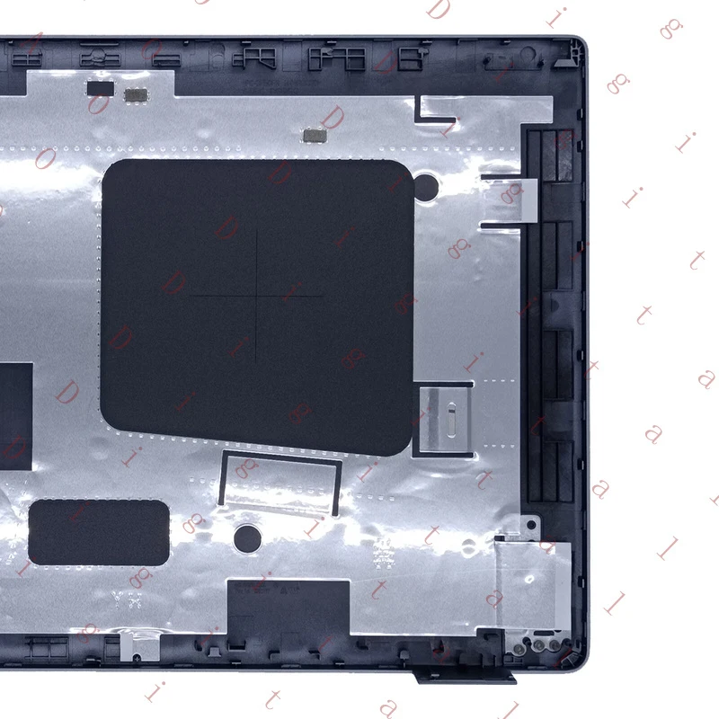 LL New For Dell Latitude 5530 E5530 LCD Top Back Cover Rear Lid Case 09T2NW 9T2NW