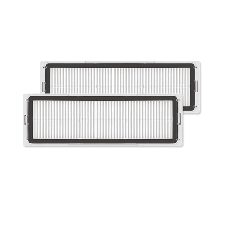 HEPA Filter Parts For XiaoMi Mijia 1C STYTJ01ZHM Robot Vacuum Cleaner Replacement Accessories