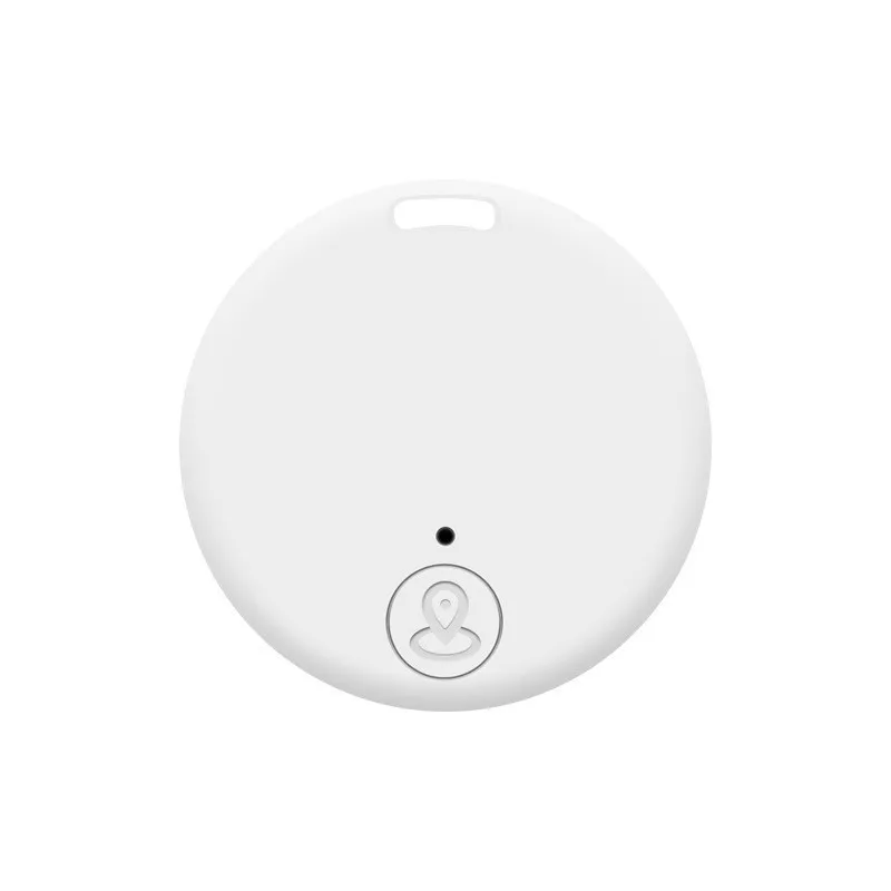 Mini GPS Tracker Apparaat Anti-verloren Herinnering Voor Huisdier Kinderen Tas Sleutel Portemonnee Smart Bluetooth Aangesloten IOS/Android App Finder Locator