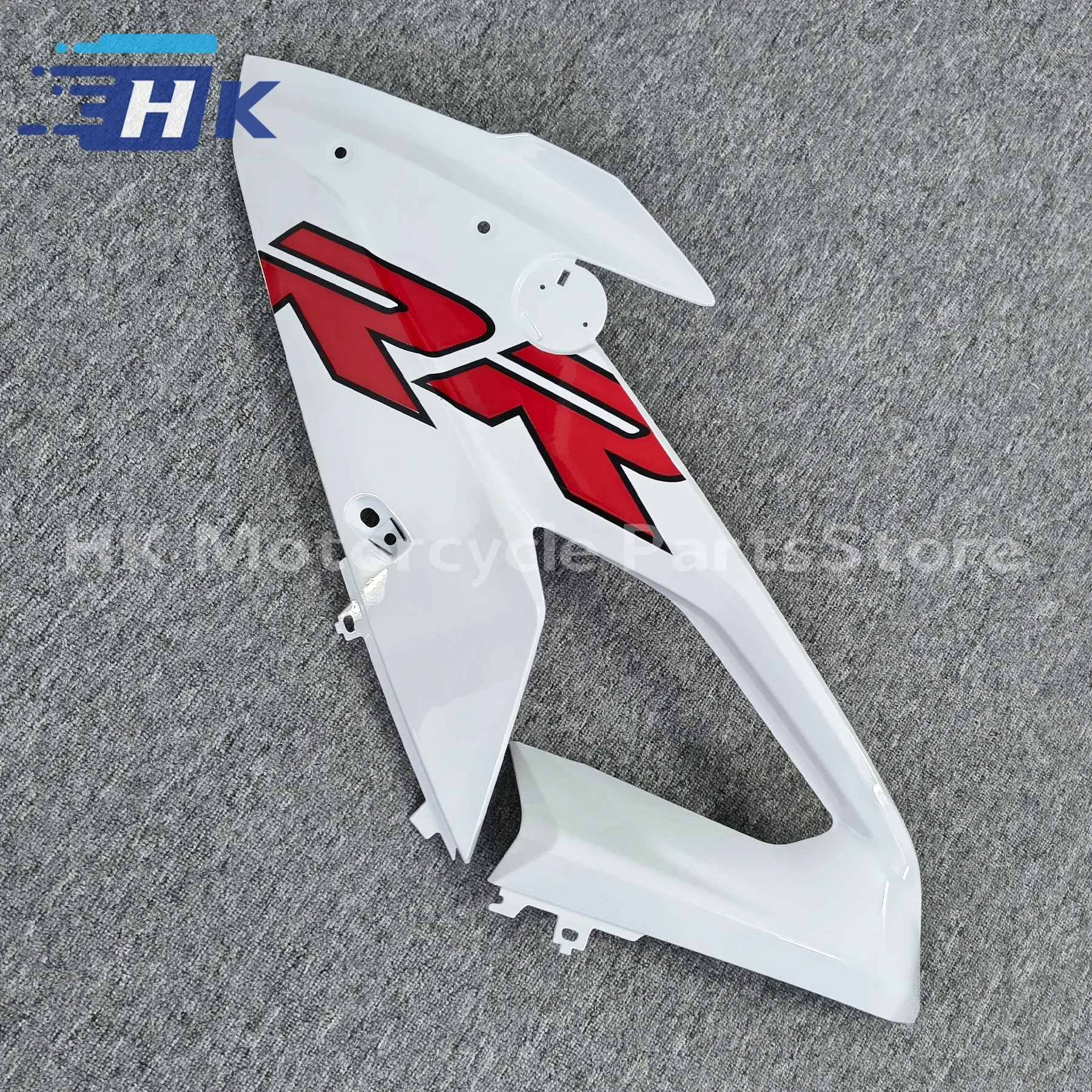 

Fit for Motorcycle BMW S1000RR 2015 2016 2017 2018 Injection Left Right Side Fairing Upper Bodywork Part S1000 RR S 1000 RR