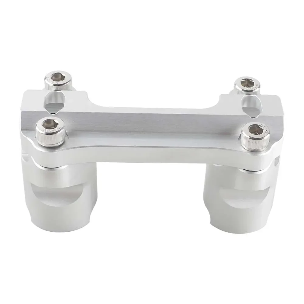 دراجة نارية ل KTM 125-500 EXC 300 250 EXCF SX SXF XC XCF XCW XCFW XWF 2023 - 2025 المقود الناهض مقود المشبك جبل أجزاء #6