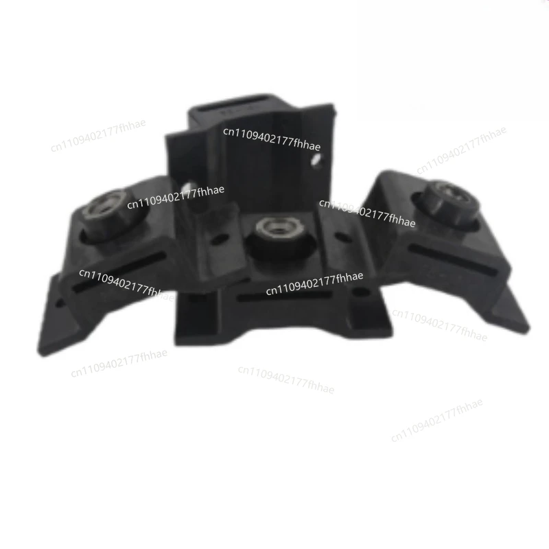BE Type Rubber Shock Absorber, Diesel Engine Water Pump Wear-resistant Vibration Isolation Seat Equipment BE-60 BE-200