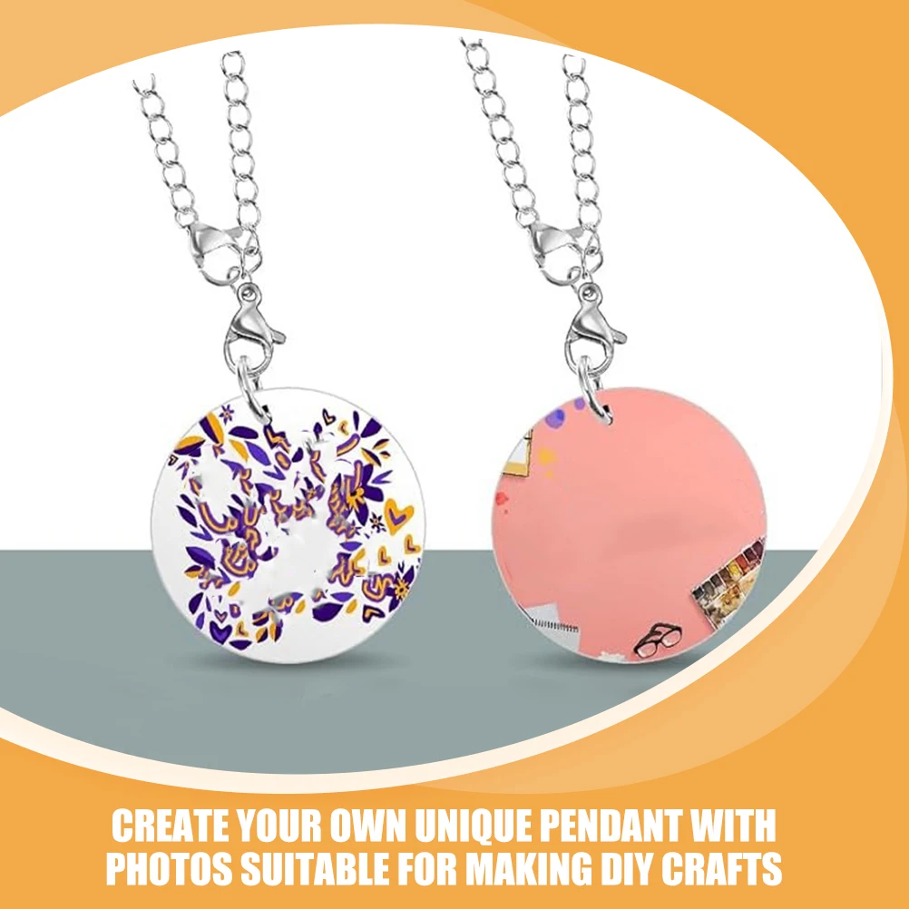 

Sublimation Nameplate Keychain Blanks Pet Tag Clip Bags Blank Metal Diy Decorative Ornament Thermal Jewelry Crafts
