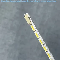 FOR 100%NEW  U2312HMT  LTM230HL06 LM230WF3 SLD1 SLB1 MM230AAH 526MM 60LED  100%NEW  LED Backlight strip