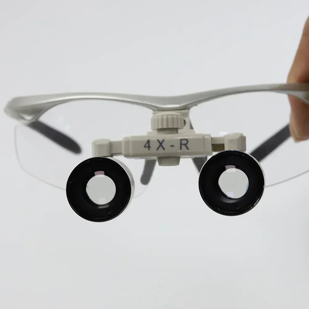Отличные лупы высшего качества, 4-кратный стоматологический бинокль, хирургические лупы, профессиональная стоматологическая лупа, микроскоп, стоматолог Lo