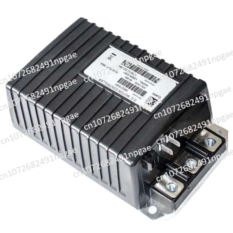 Curtis Motor Controller 1266R 350A 0-5V for Golf Cart