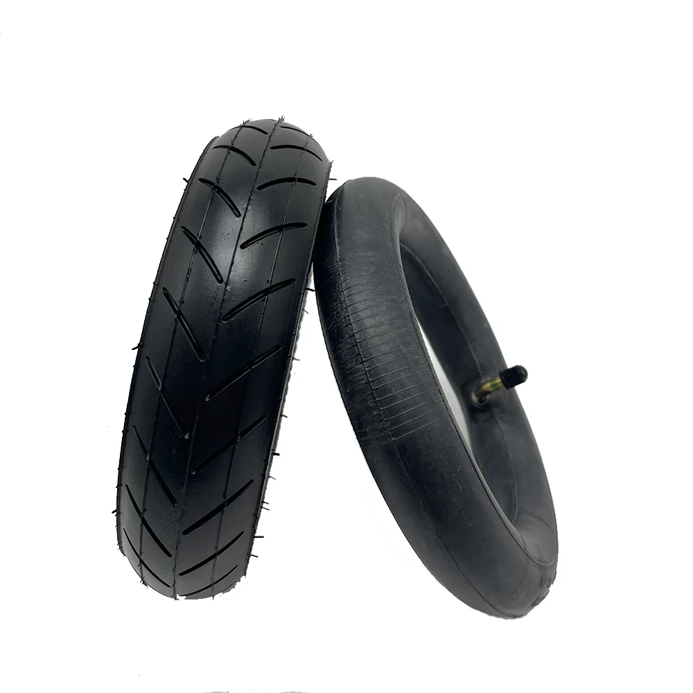 8 1/2x2(50-134) Tire 8.5x2 Inner Outer Tyre for Vsett Macury Zero 8/9 Light Series Electric Scooter Baby Carriage  Accessories