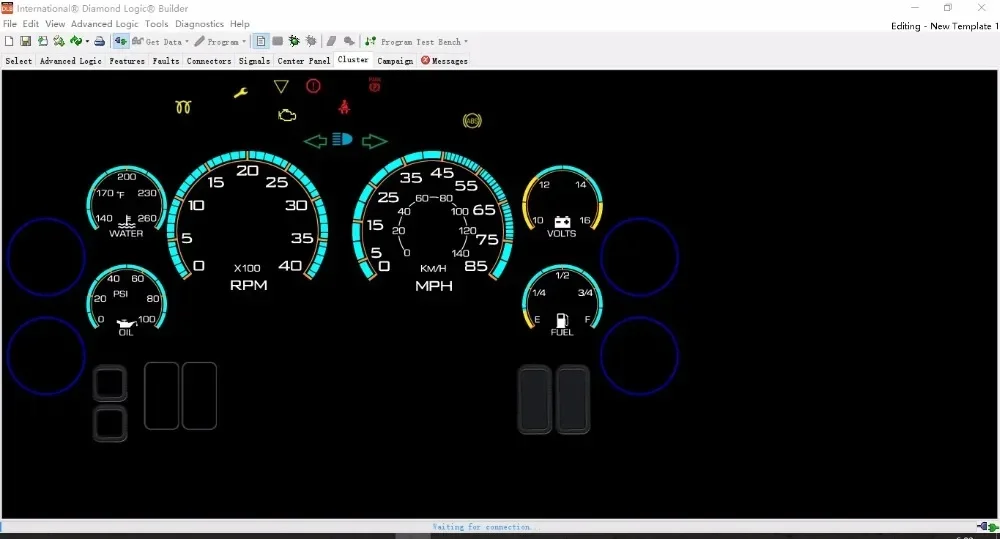 AutoDVD International Diamond Logic Builder (DLB Pro)  10.2025 Unlocked