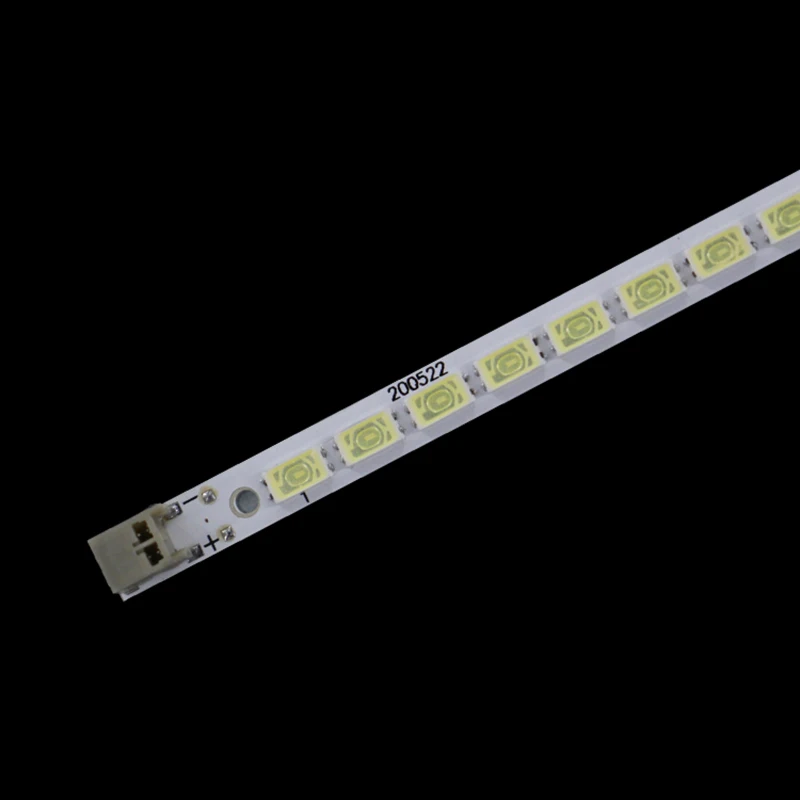 SLED 2010SVS40 240HZ_64 OD V1.0 LED TV backlight strip