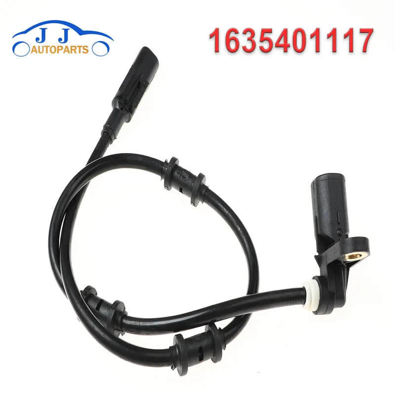 

New Car Accessories ABS sensor 1635401117 A1635401117 SS20338 818023705 5S11058 For Mercedes benz W163 ML320 ML430 ML500 ML55