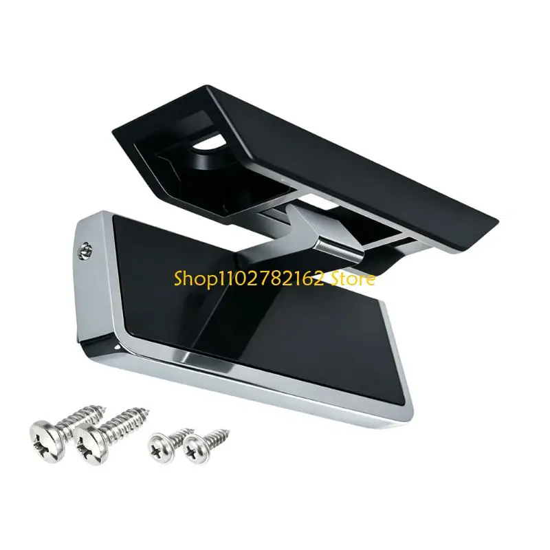 547B Drawer Pull Cabinet Lock for Boat Cabin and Home Storage Doors