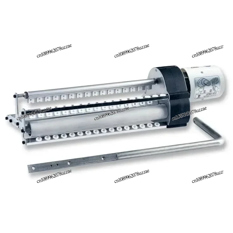 Guaranteed Quality Textile Machinery Parts 110V Yarn Feeder