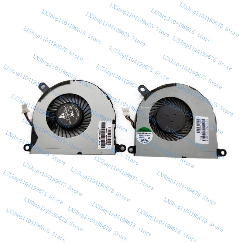

Cooler for HP pro 430 G2 CPU Fan 768199-001 EG50050S1-B020-S9A KSB05105HC 701