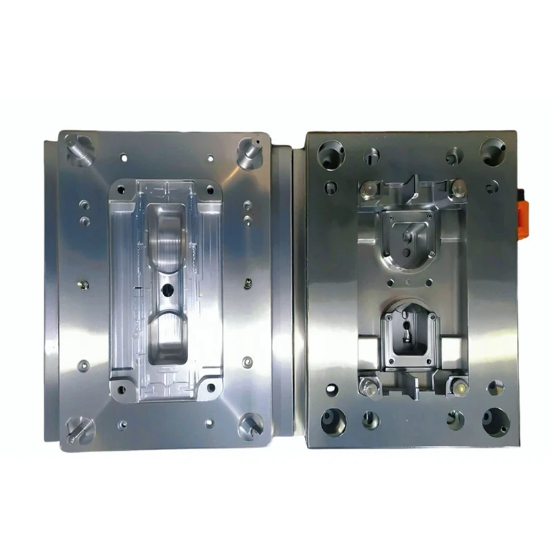 Plastic Manufacturer Custom Injection Mold Injection Mould Making Plastic Industrial Moulding