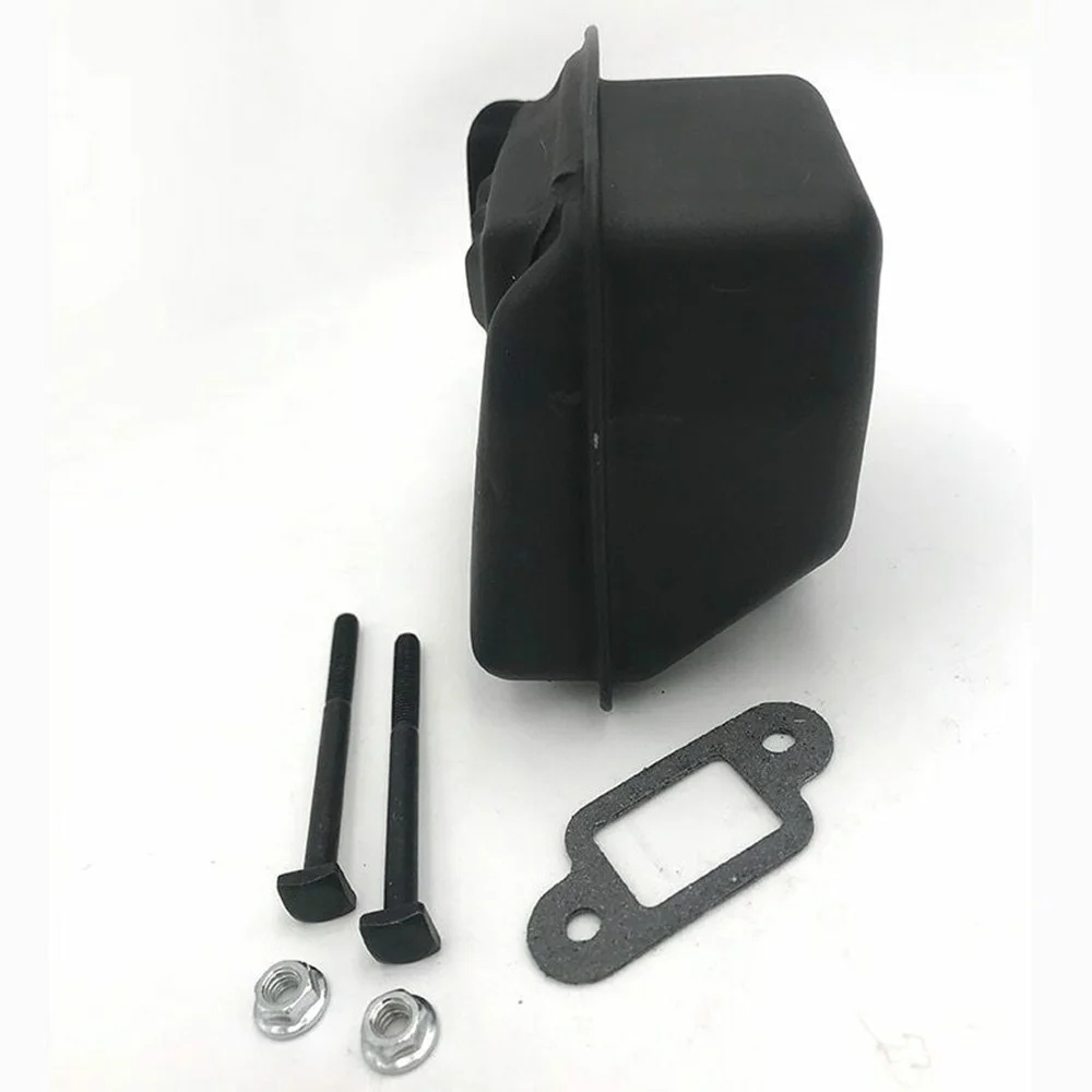 Imagem -06 - Conjunto de Exaustor Silenciador para Motosserra Stihl Acessórios de Substituição M50 M30 M10 021 023 025 ms 210 250 230