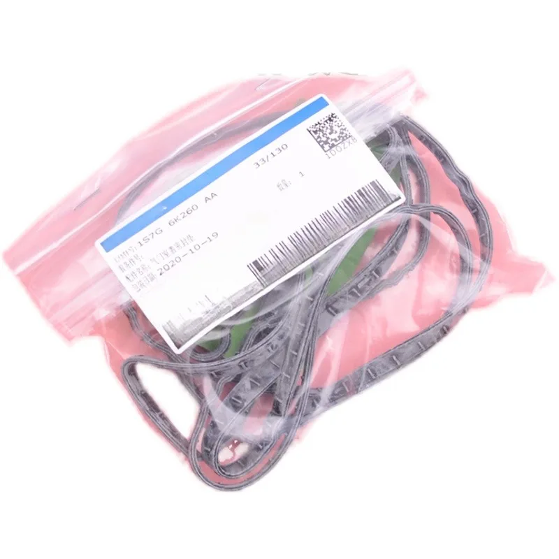 Junta protectora de válvula 1S7G 6K260 AA para Ford Mondeo Wagon S-MAX Focus 2005-2014 2012 Edge Taurus Kuga 1,6 1,8 2,0 2,3 nuevo