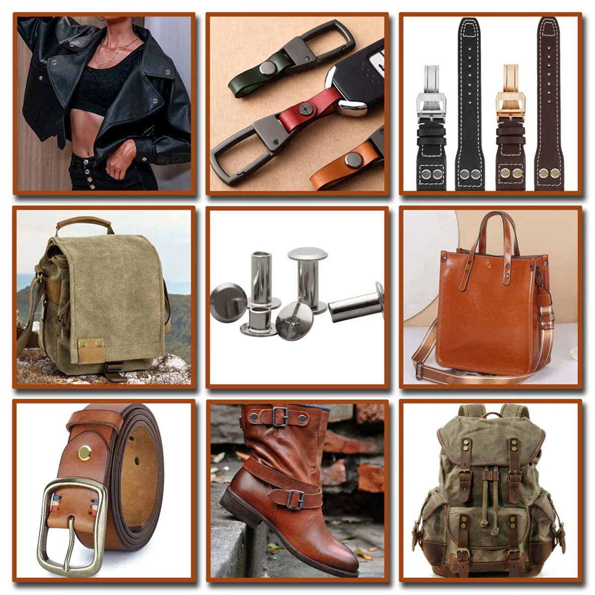 Picture 4: 【Last-Chance!】rivet