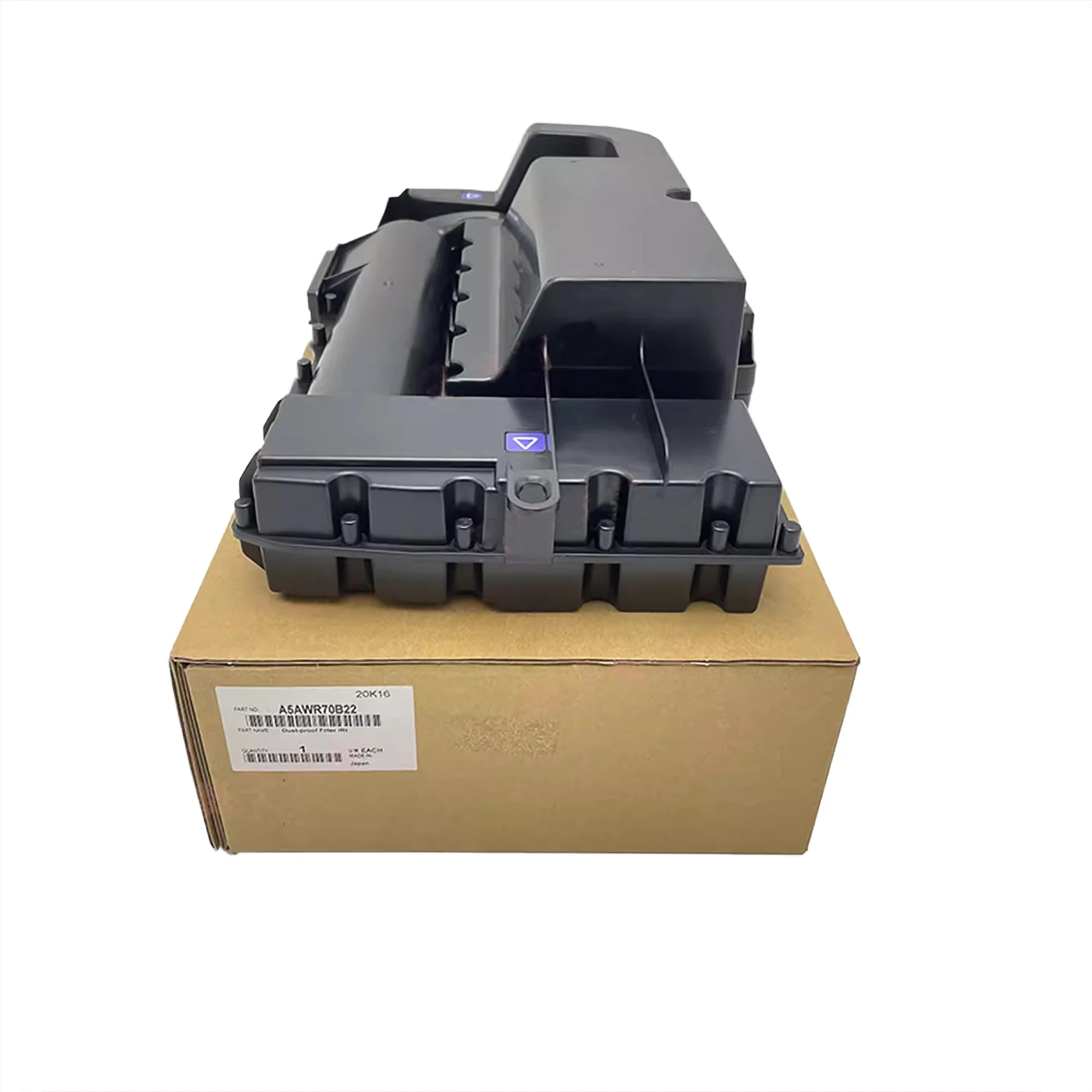 

A5AWR70B22 Dust Proof Filter for Konica Minolta C1085 C1100