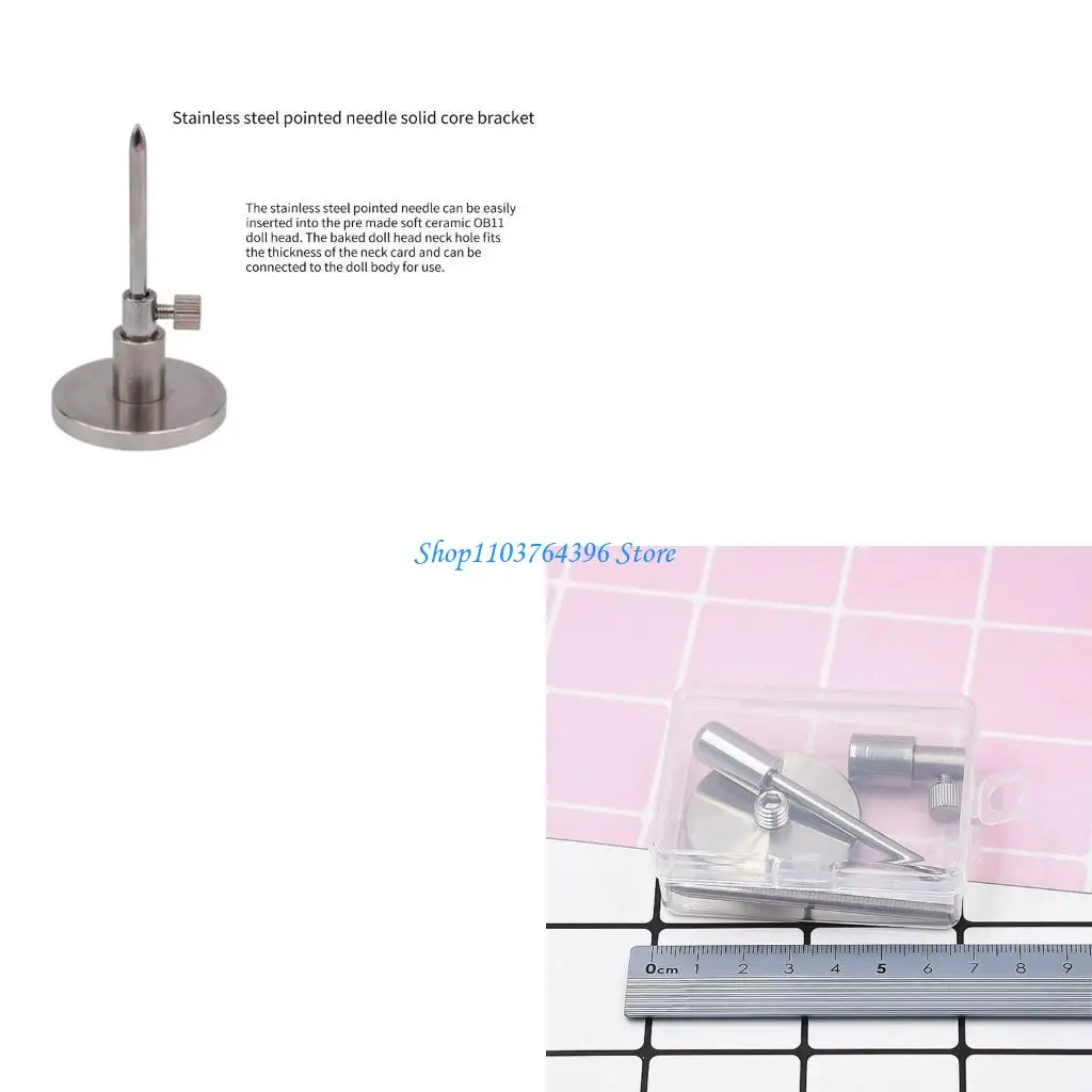 

Элегантные скульптуры кукольных головок стоят универсальная глиняная головка.
