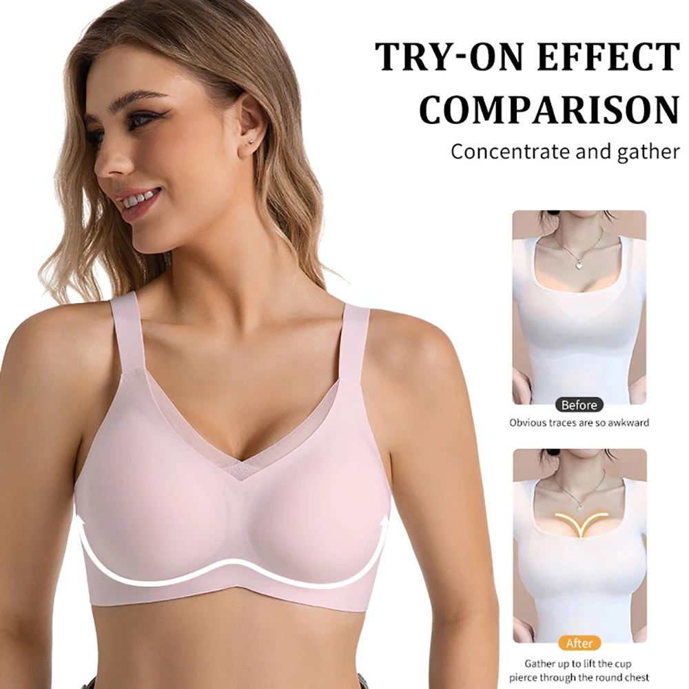 Thumbnail 2 - #36 Best Full Coverage Support Bras to Buy In 2026