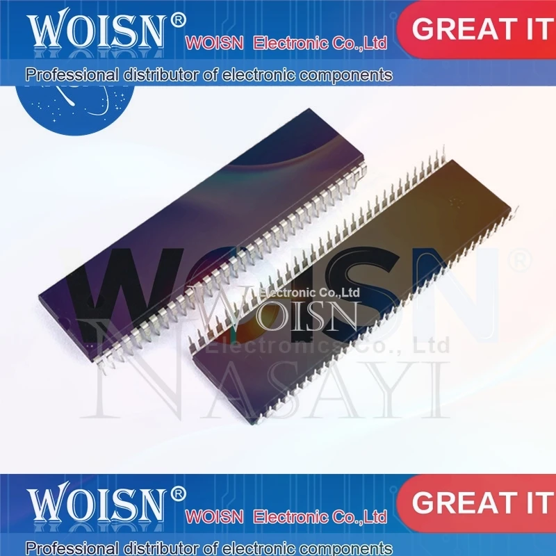Premium Offer 1-5-10pcs MC68008P8 MC68008  Price discounts Spot supply Ready Stock