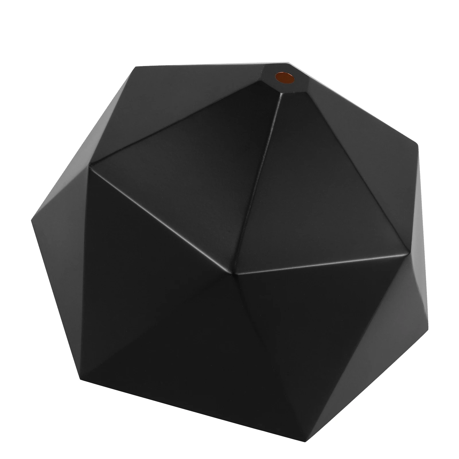 

Ретро железный абажур 250 мм черный кованый промышленный подвесной светильник абажур металлический чехол замена декоративный