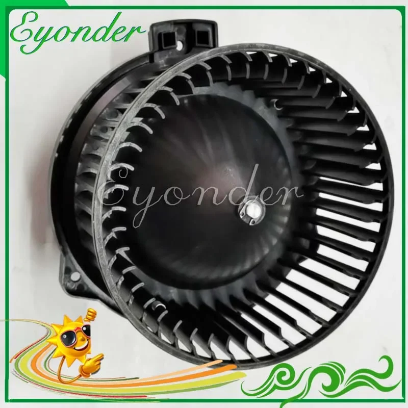 A/C AC Air Conditioning Heater Heating interior Fan Blower Motor for Toyota Hilux Pickup LANDCRUISER Prado 194000-0841